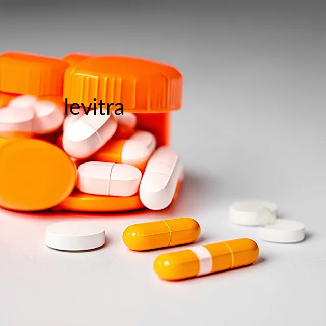 Cuanto cuesta levitra farmacia